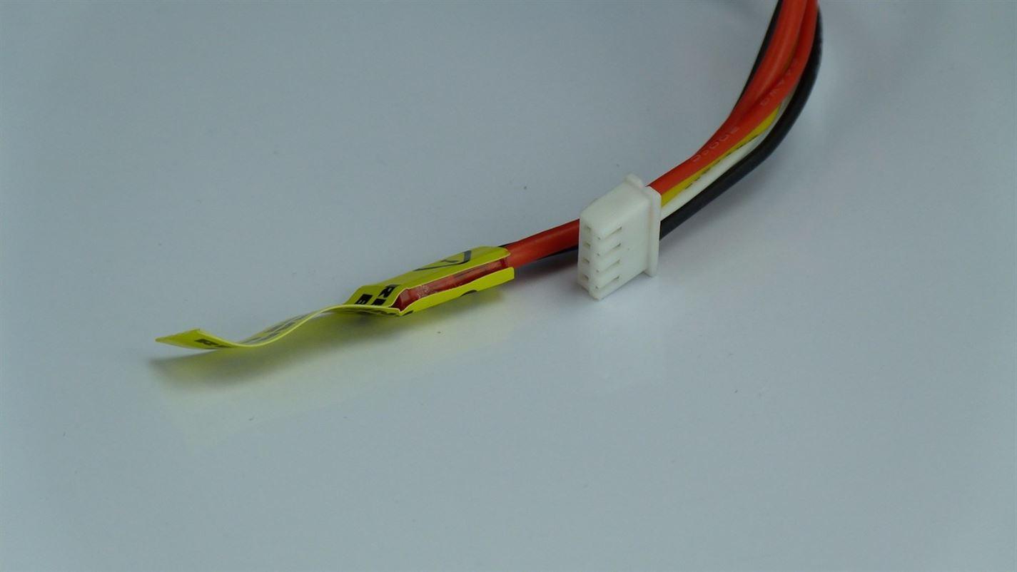TWIN PACK Turnigy 500mah 20-30c 3s lipo battery Lipo Pack - NEW - UK SELLER