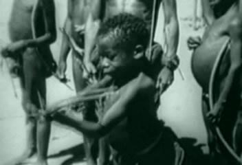 Congolaise (1950) - HDDVD - (HDDVD-Revived)