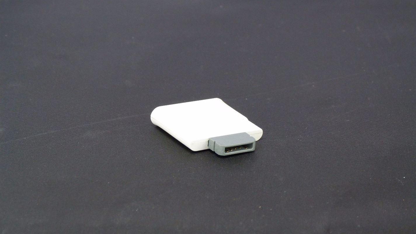 Xbox 360 Official 64mb Memory Card Stick Unit White Genuine Microsoft