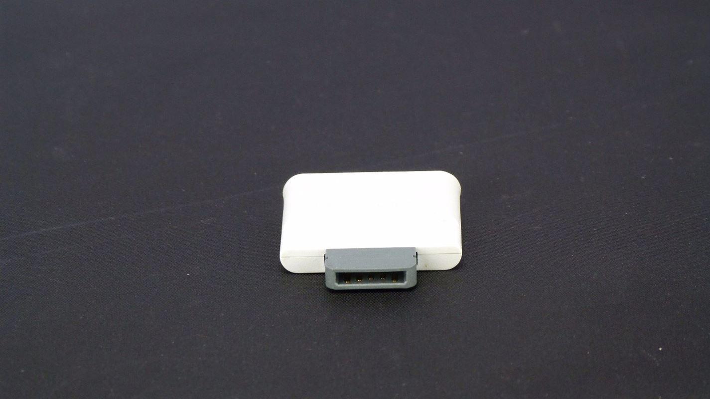 Xbox 360 Official 64mb Memory Card Stick Unit White Genuine Microsoft