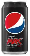 Pepsi Max