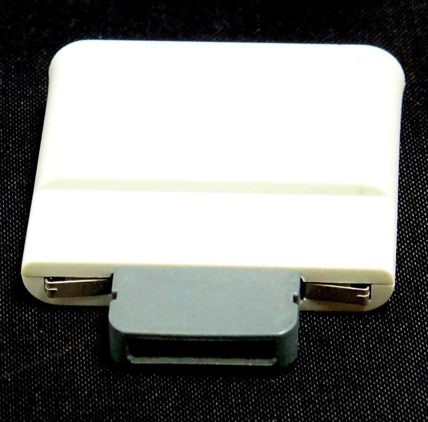 Xbox 360 Official 256mb Memory Card Stick Unit White Genuine Microsoft