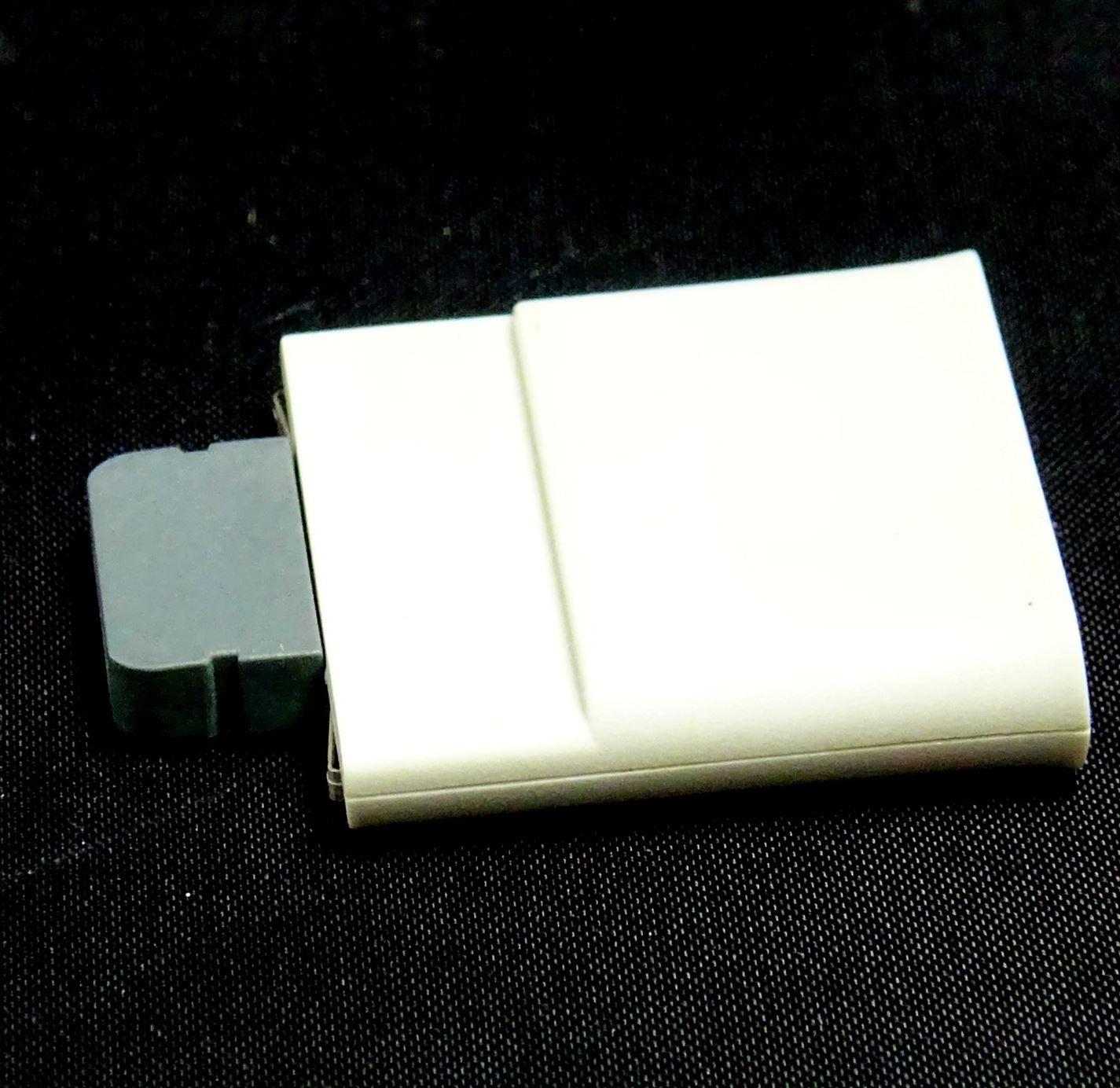 Xbox 360 Official 256mb Memory Card Stick Unit White Genuine Microsoft