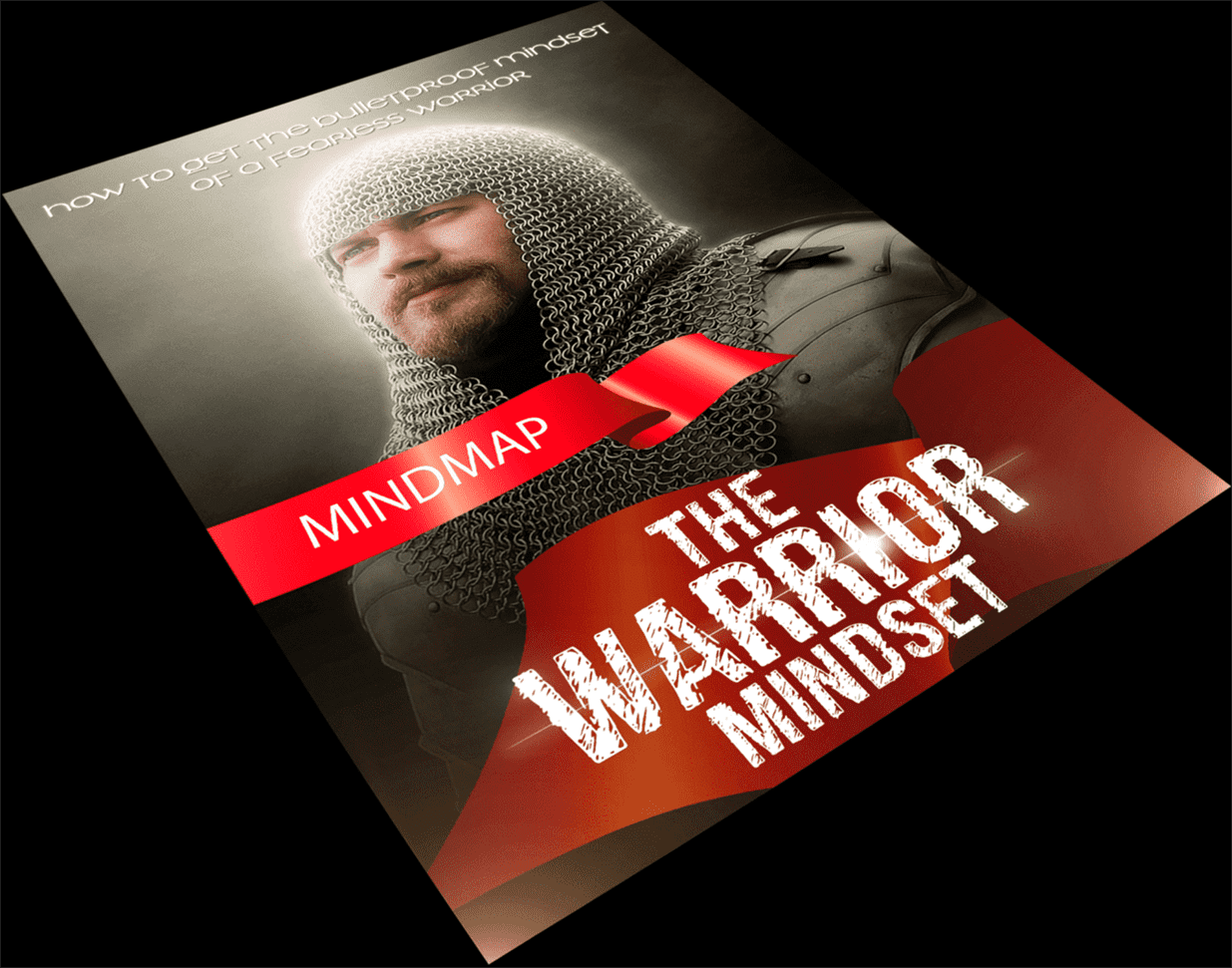 Warrior Mindset