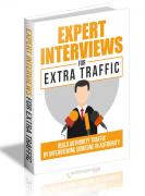 Expert Interviews For Extra Traffic