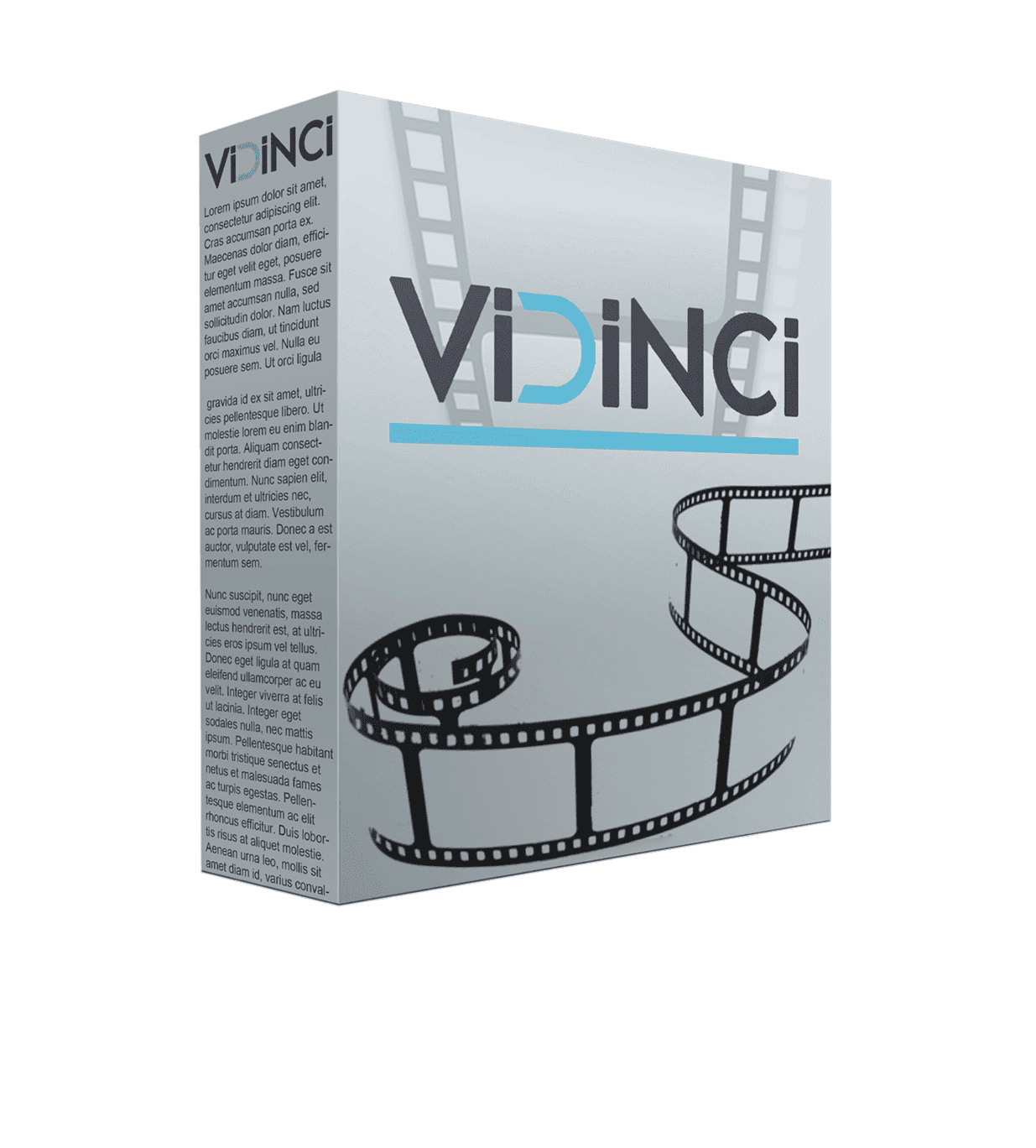 Vidinci - Video Editing Tutorials for Davinci Resolve 14 