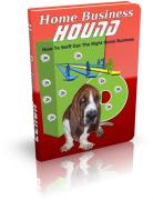 Home Business Hound - PDF Ebook - Master Resale Rights