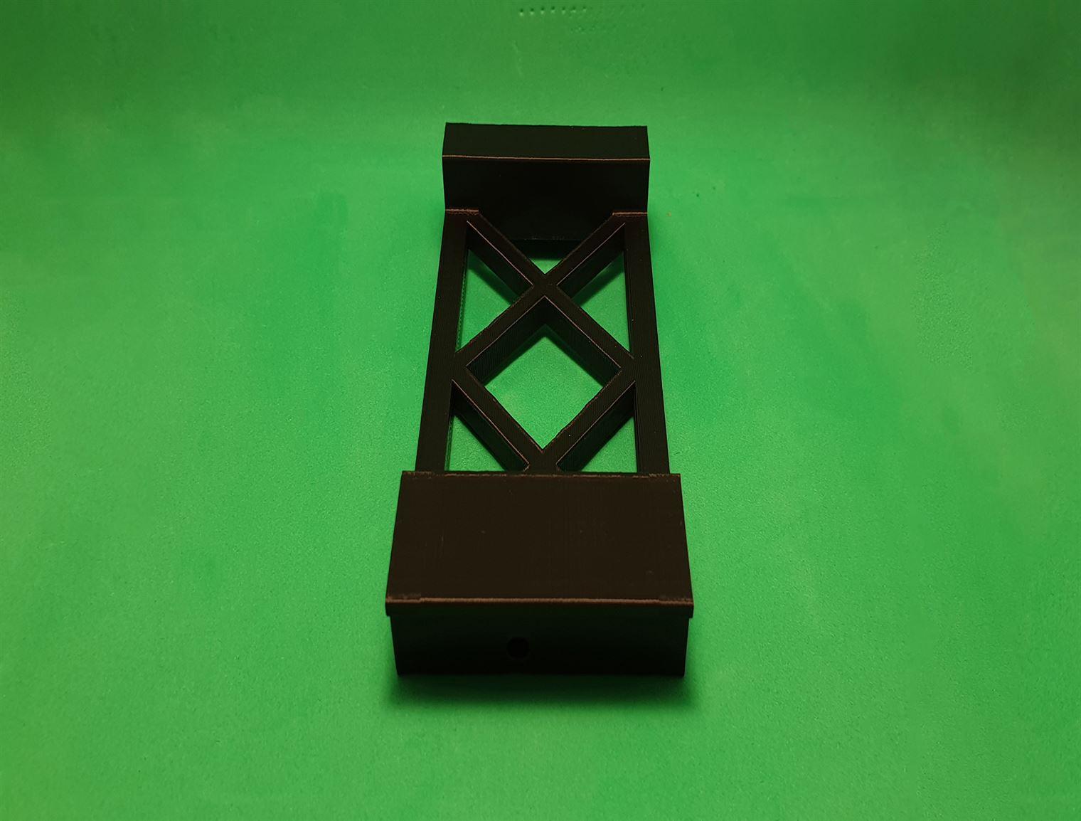 GPU Hanger for Wire Rack Mining Rig **Uk Stock**