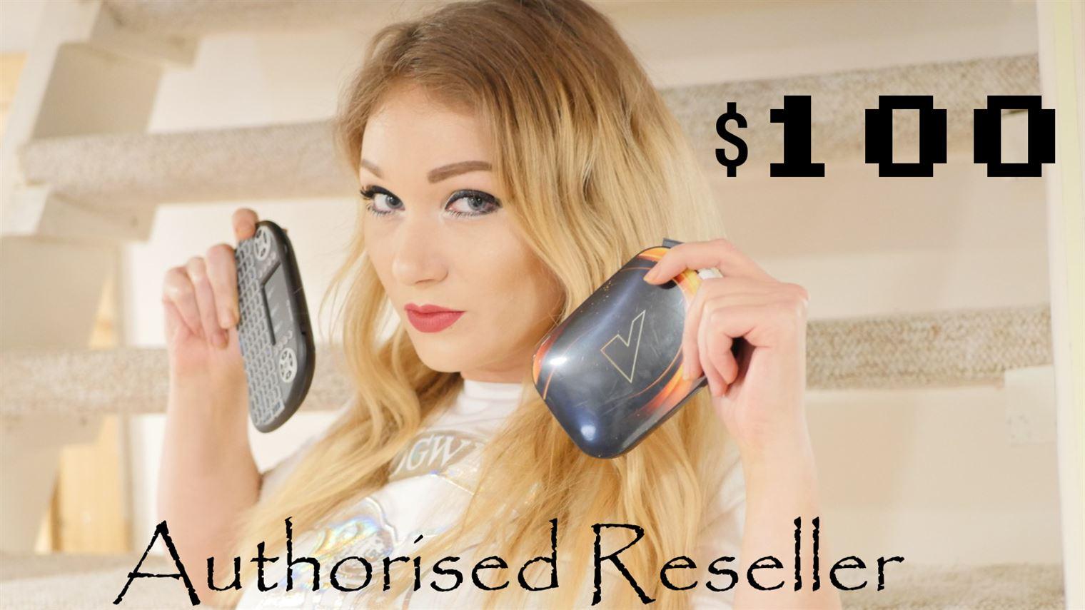 Natalis Store - Gift Voucher - $100