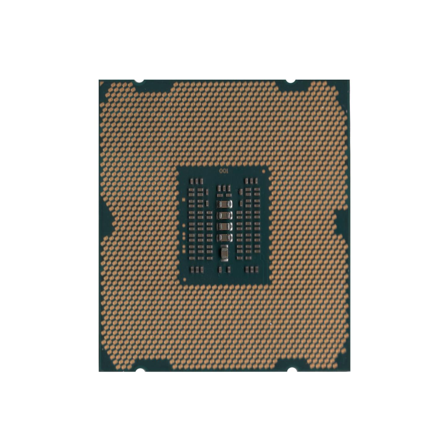 Intel E5-2620 v2 2.1Ghz 15M Cache 6-Core 80W Processor SR1AN - A High-Performance, Preowned