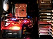 1 years Linux Hosting, 1GB storage, 100 Email accounts, $20 free advertising.
